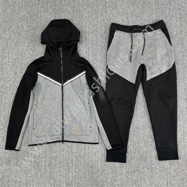 Cotton Tracksuits