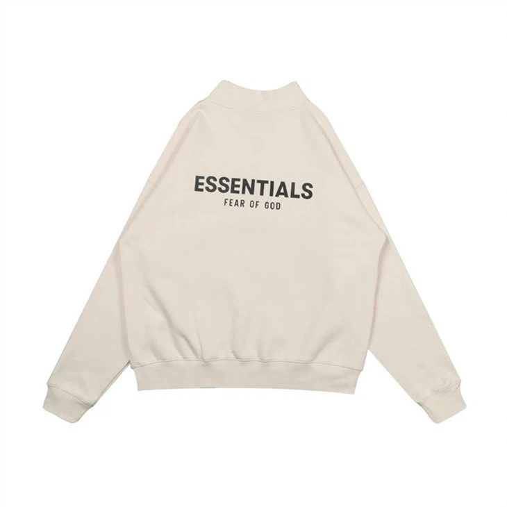 Essentials Hoodie And Sweatpants