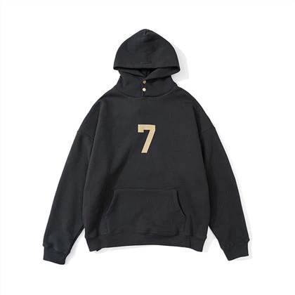 에센셜 후디 포그