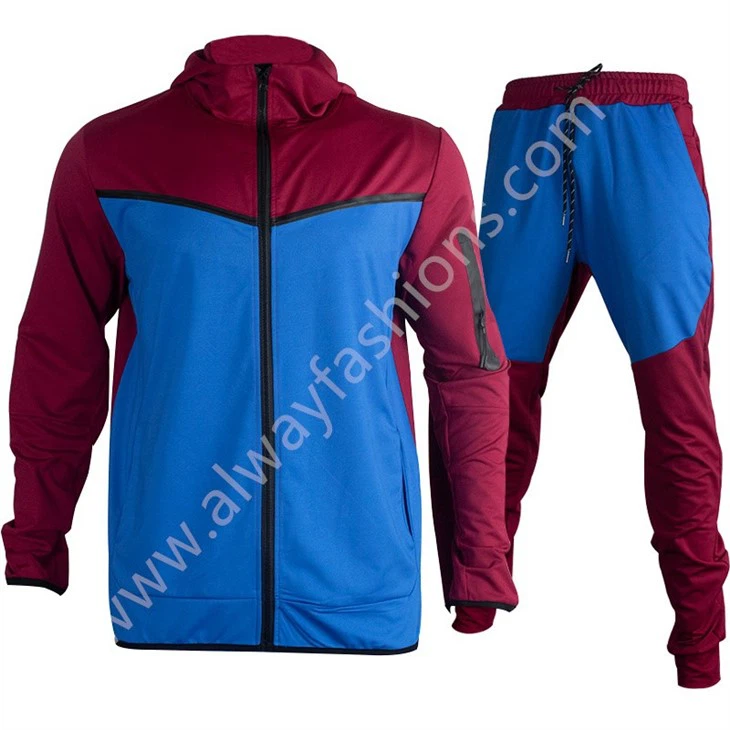 Sports Tracksuit
